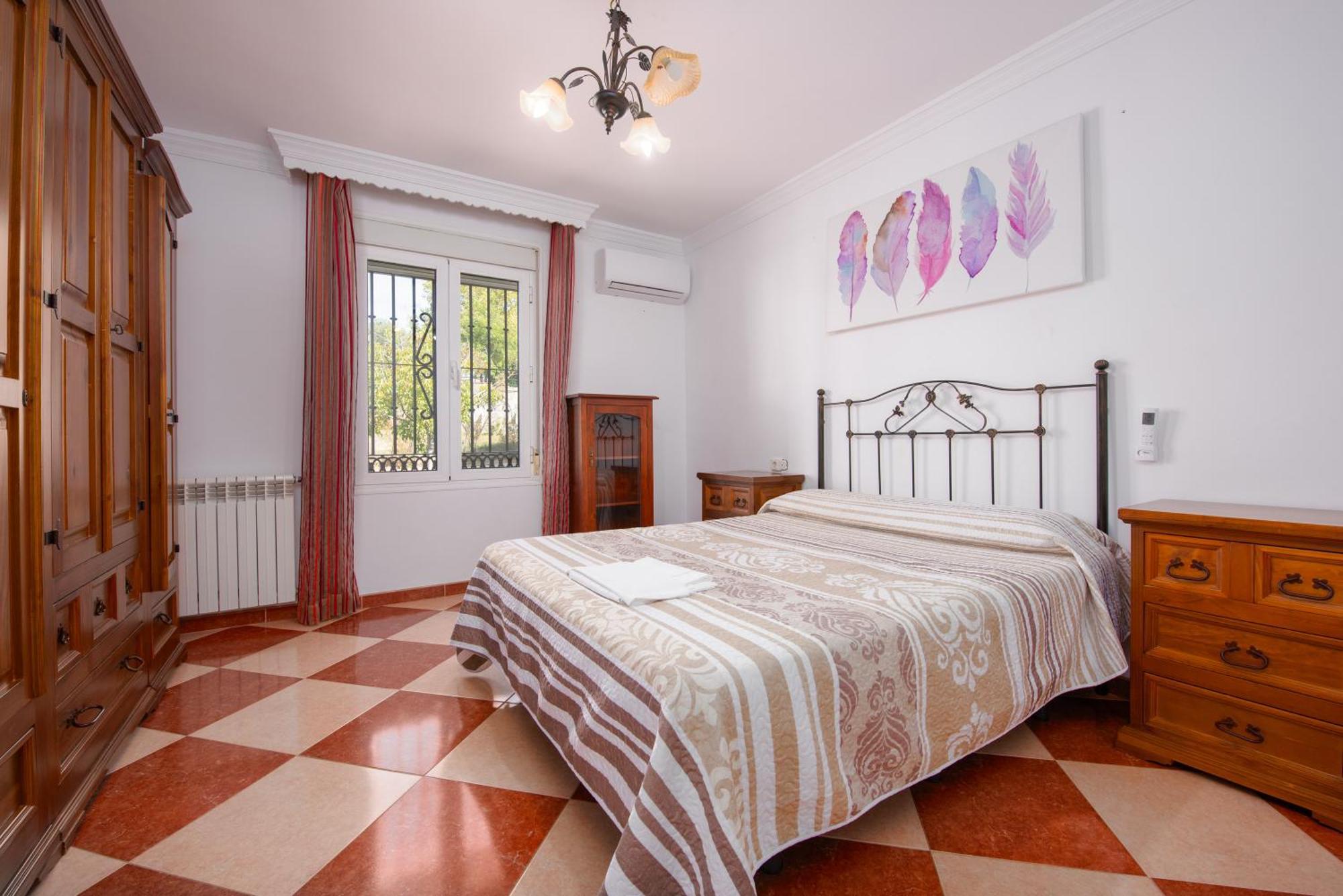Villa Minerva Ronda Exterior photo
