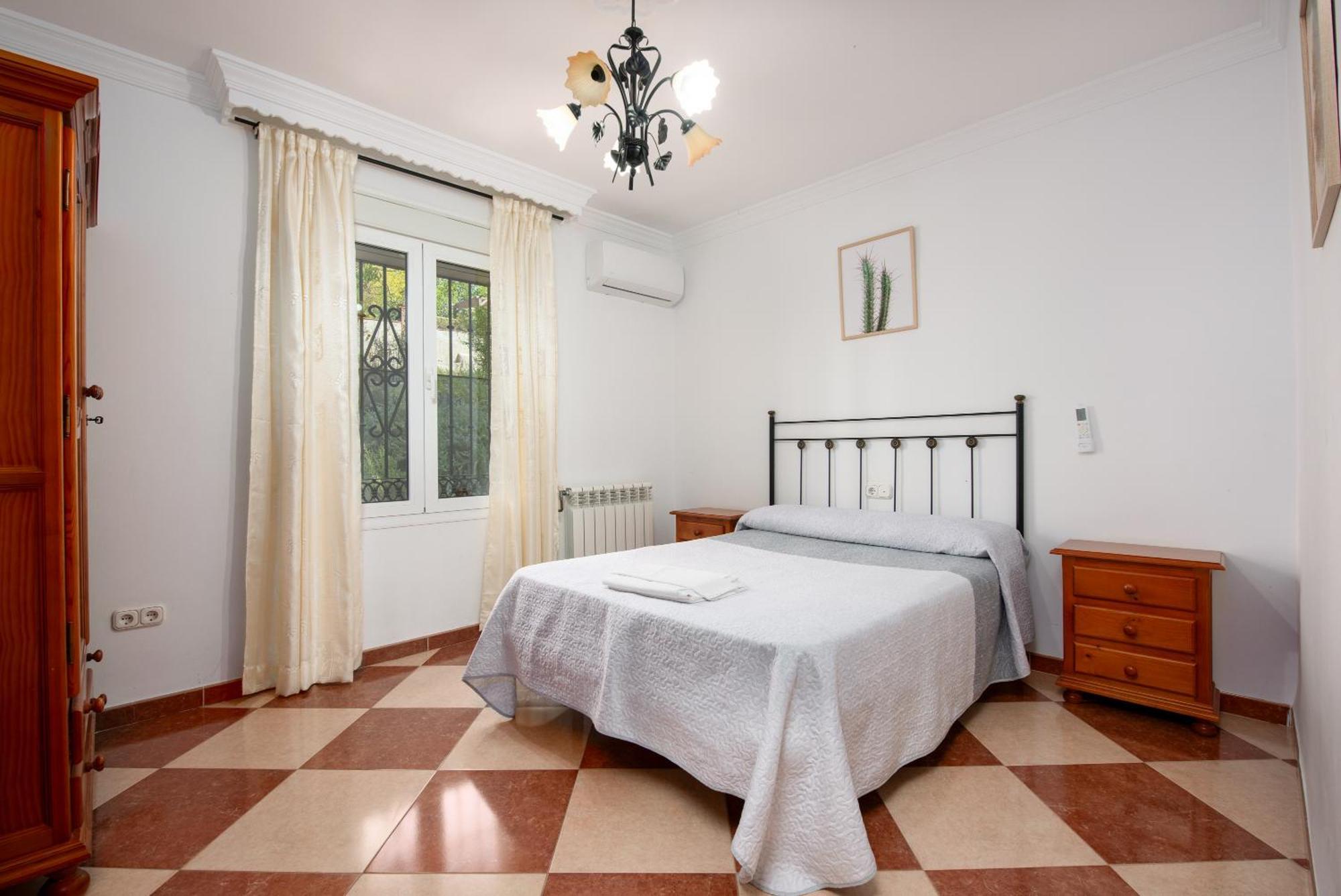 Villa Minerva Ronda Exterior photo
