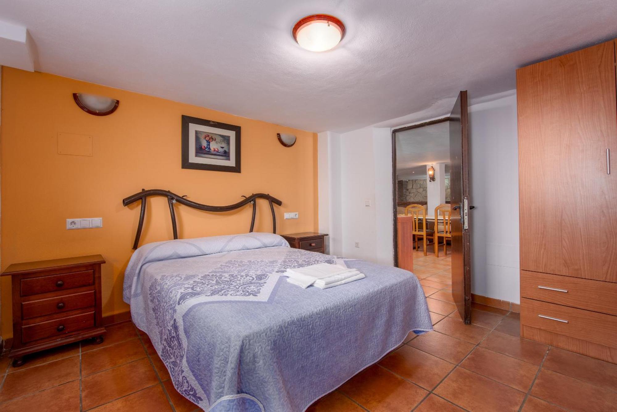 Villa Minerva Ronda Exterior photo